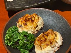 -襄阳富力皇冠假日酒店-大吉融合餐厅