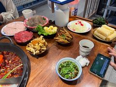 -楠火锅(仁恒梦中心店)