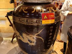 -杭州钱江新城万怡酒店-西餐厅