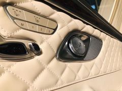 -杭州中升之星奔驰4S店(滨江店)