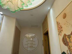 -雅曼妮spa美容养生