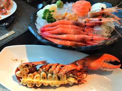 -南苑环球酒店-稻菊日式餐厅(鄞县大道店)