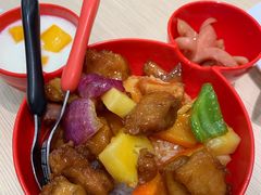 -佰搭果·广式茶餐厅(石牌东路店)