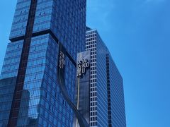 -成都ins星空塔酒店(春熙路天府广场店)
