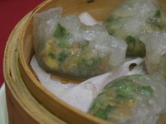 -北园酒家(小北路店)