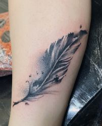 -八爪刺青tattoo