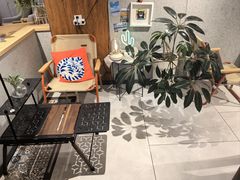 -高力乐面包咖啡厅(西塔店)