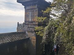 -武当山风景区