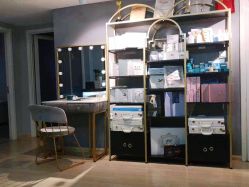 -悦美国际半永久纹眉纹绣