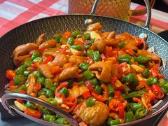 -恰八斗·猛火长沙菜(国贸店)