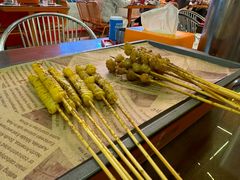 -神府路壹号·海鲜烧烤排档(三坊七巷店)