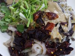 -春雨羊汤店(广开四马路总店)