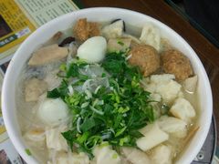 -春发生饭店·非遗(南院门店)