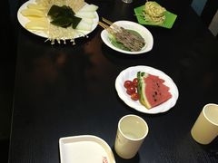 -一味清欢300℃时尚烤鱼(北京华联店)
