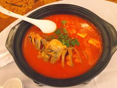 酸汤乌江鱼-贵州大厦贵州厅(樱花园西街店)