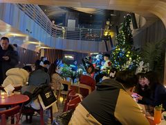 -MM·五声·音乐人与调酒师(西安路店)