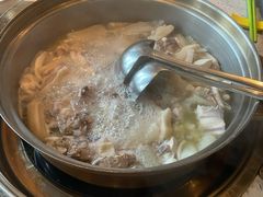 -润园四季椰子鸡火锅(海上世界店)