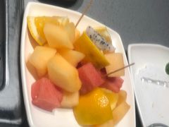 -海底捞火锅(金光华店)