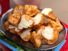 -威邵鸡煲(西华路总店)