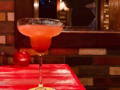 -Pistolera Mexican Cantina女枪手墨西哥餐厅(碧云路店)