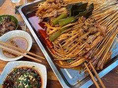 -雲记卢妈冷锅串串(中道街总店)