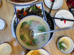 -妈妈的味道(和顺古镇店)