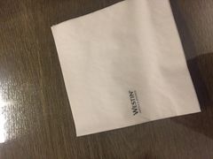-宁波威斯汀酒店