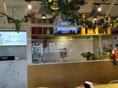 -嘉和一品粥(方庄店)