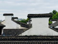 -惠山古镇·寄畅园