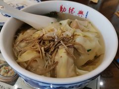 开洋馄饨-勤德兴(湖滨路店)