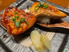 -隐炉和牛烧肉店(群力店)