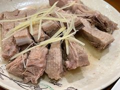 鹅肉-乡亲鹅肉城(吴江店)