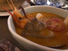 -CHINCHIN 青青·泰国料理(万象食家店)