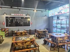 -石锅苗苗鱼(武汉首店)