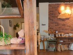 -坦克·甜品店(莲花广场店)