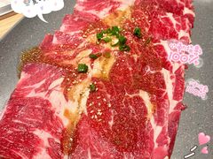 -新石器烤肉(之心城店)
