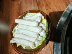 -楠火锅(龙阳广场店)