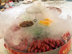 -於氏虾神(盱眙总店)