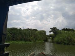 -芸海阁·农家私房菜(沙家浜景区出口店)
