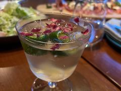 -Laures·月桂西班牙碳烤餐厅(十尚坊店)