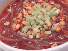 酸辣粉-金鼎轩(亚运村店)
