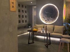 -施奈儿.洗头頭療.按摩SPA.采耳(上梅林店)