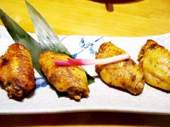 -一心创作料理屋(经开万达店)