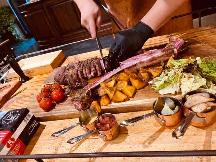 托瑞斯taurus canal-"真的是非常清净的一家店了环境一般吧晚.