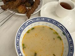 -那达慕蒙古风味酒楼