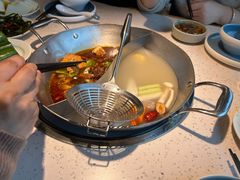 -左庭右院鲜牛肉火锅(苏州园区永旺店)