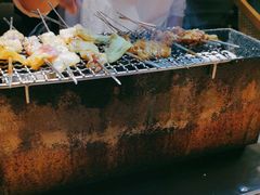 -生火火·小炉子炭烤(金楠天街总店)