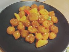 -朵朵开素食餐厅(后宰门街店)