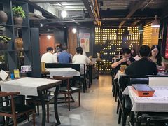 -云晓光头烧烤吧(盛夏店)