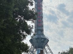 -裕华世纪公园